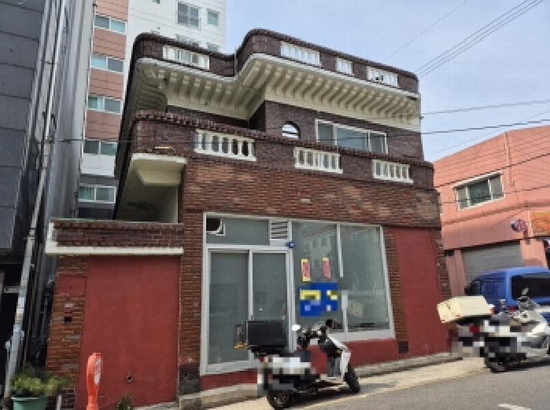 2025타경991 울산광역시 중구 반구동 55-23 근린주택 경매 이미지