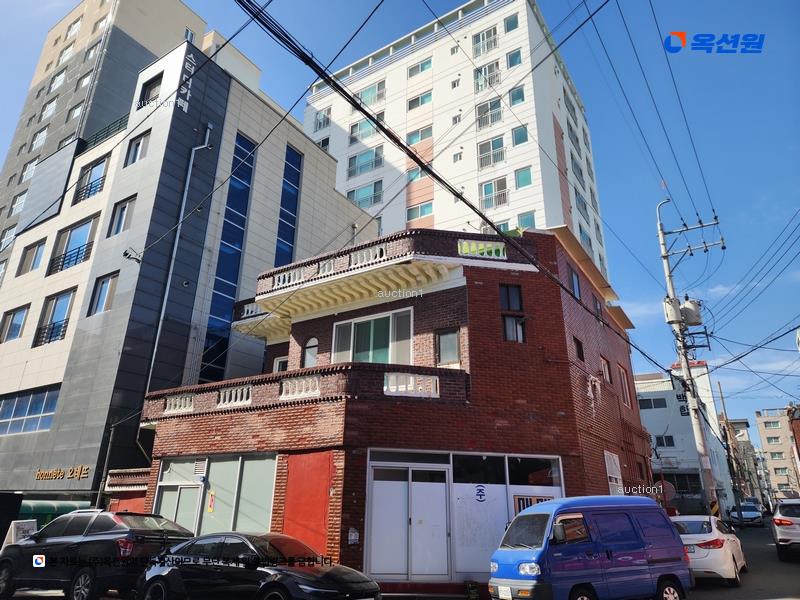 2025타경991 울산광역시 중구 반구동 55-23 근린주택 경매 이미지