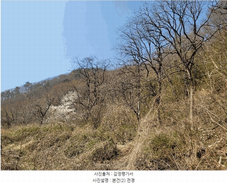 2025타경994 경상남도 양산시 원동면 선리 839 농지 경매 이미지