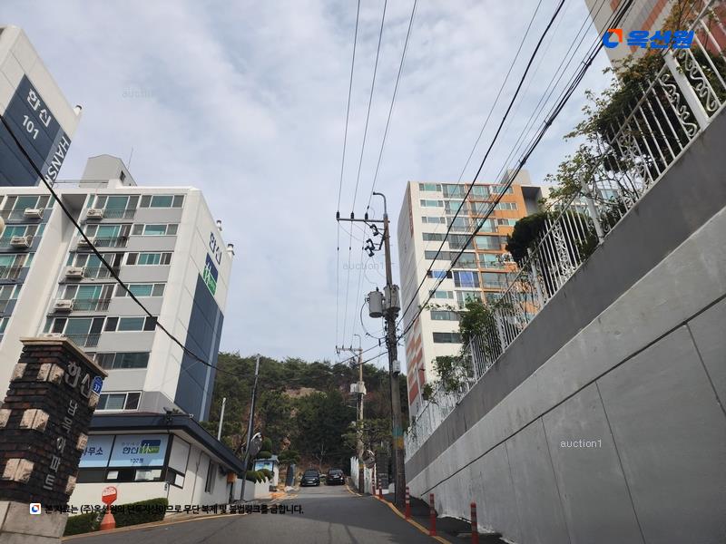 2025타경11269 울산광역시 동구 남목12길 39, 신안그린파크아파트 제비동 4층 406호 아파트[공급23평형] 경매 이미지