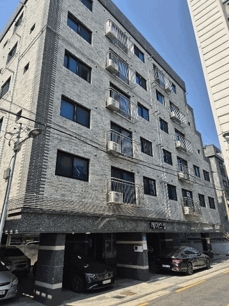 2025타경9120 서울특별시 강서구 초원로4길 34, 제이스빌 6층 603호 다세대(빌라) 경매 이미지