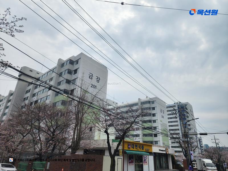 2025타경11279 울산광역시 동구 봉수로 170, 금강아파트 제201동 10층 1005호 아파트[공급22평형] 경매 이미지