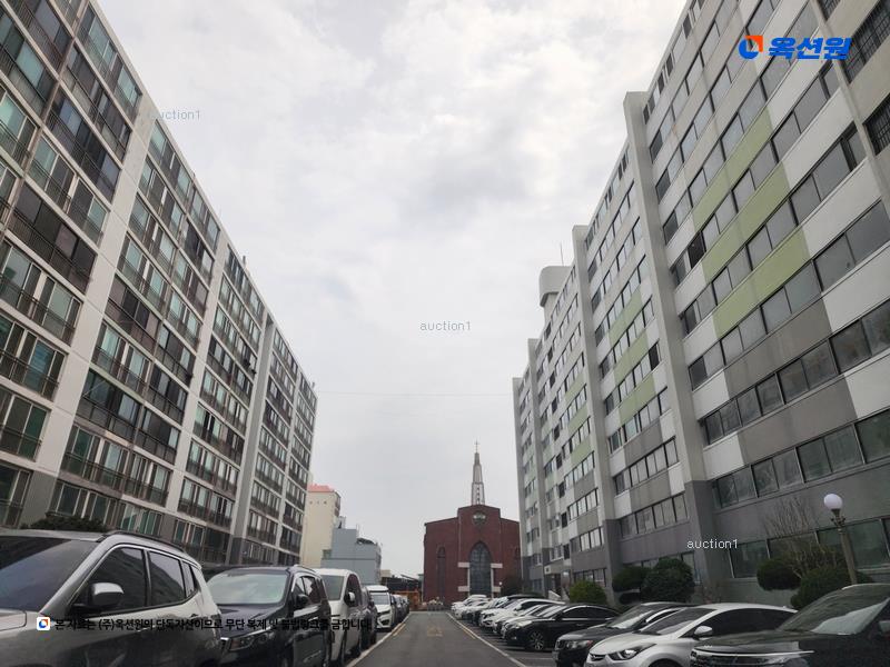 2025타경11279 울산광역시 동구 봉수로 170, 금강아파트 제201동 10층 1005호 아파트[공급22평형] 경매 이미지