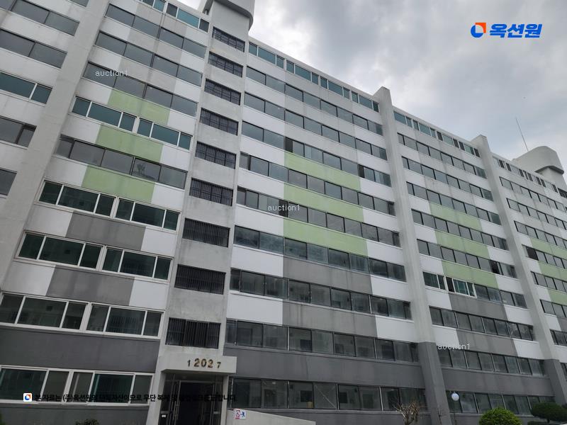 2025타경11279 울산광역시 동구 봉수로 170, 금강아파트 제201동 10층 1005호 아파트[공급22평형] 경매 이미지