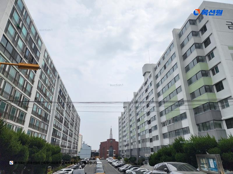 2025타경11279 울산광역시 동구 봉수로 170, 금강아파트 제201동 10층 1005호 아파트[공급22평형] 경매 이미지