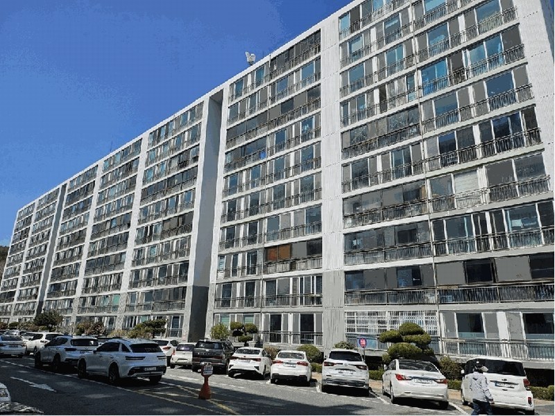 2025타경11279 울산광역시 동구 봉수로 170, 금강아파트 제201동 10층 1005호 아파트[공급22평형] 경매 이미지