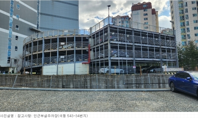 2024타경586 경상남도 창원시 진해구 진해대로 752경상남도 창원시 진해구 진해○○○○, 아리온시네마빌딩 4층 421호아리온시○○ 근린상가 경매 이미지