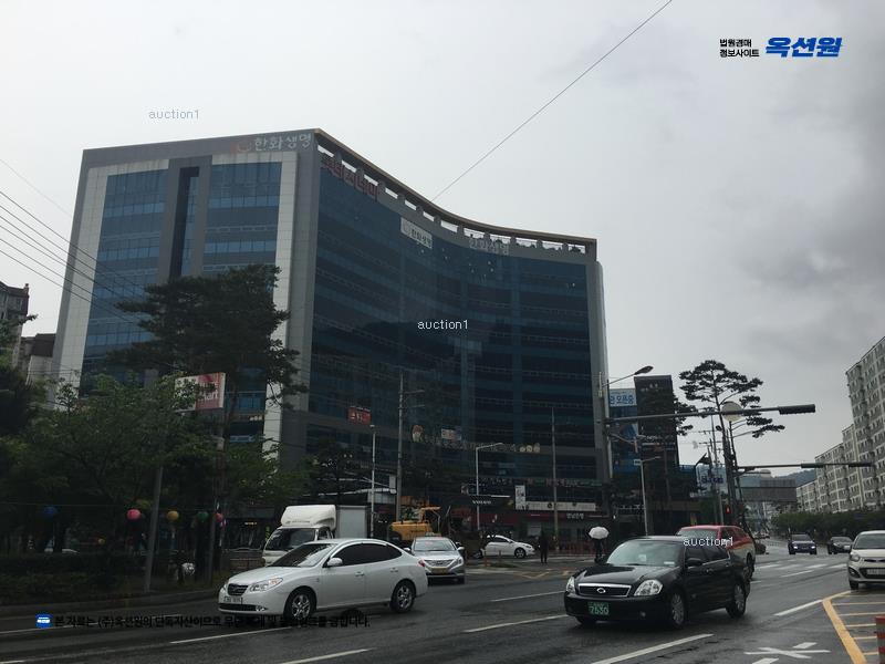 2024타경586 경상남도 창원시 진해구 진해대로 752경상남도 창원시 진해구 진해○○○○, 아리온시네마빌딩 4층 421호아리온시○○ 근린상가 경매 이미지