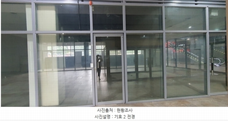 2024타경4151 경상남도 김해시 김해대로 2352경상남도 김해시 김해대○○○○, 아이스퀘어몰 1층 디120호아이스퀘○○ 근린상가 경매 이미지