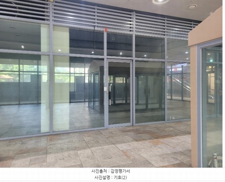 2024타경4151 경상남도 김해시 김해대로 2352경상남도 김해시 김해대○○○○, 아이스퀘어몰 1층 디120호아이스퀘○○ 근린상가 경매 이미지