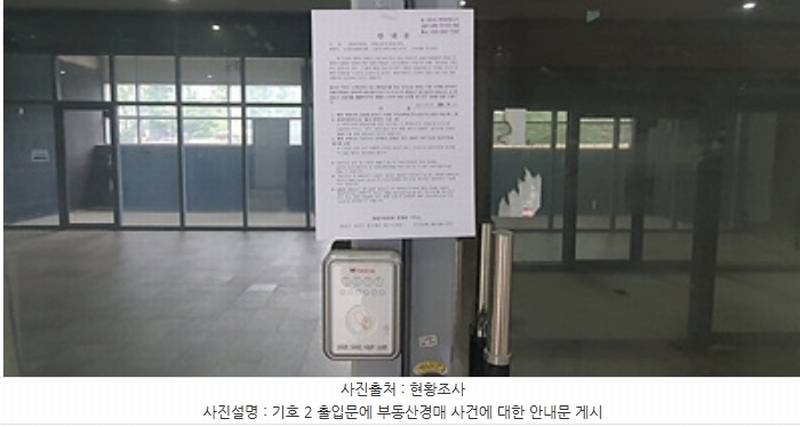 2024타경4151 경상남도 김해시 김해대로 2352경상남도 김해시 김해대○○○○, 아이스퀘어몰 1층 디120호아이스퀘○○ 근린상가 경매 이미지