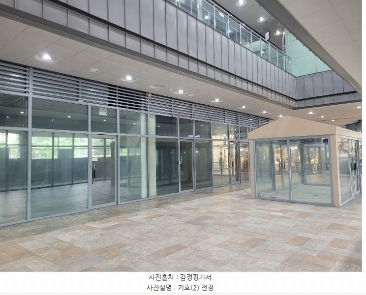 2024타경4151 경상남도 김해시 김해대로 2352경상남도 김해시 김해대○○○○, 아이스퀘어몰 1층 디120호아이스퀘○○ 근린상가 경매 이미지