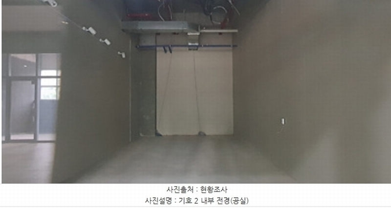2024타경4151 경상남도 김해시 김해대로 2352경상남도 김해시 김해대○○○○, 아이스퀘어몰 1층 디120호아이스퀘○○ 근린상가 경매 이미지