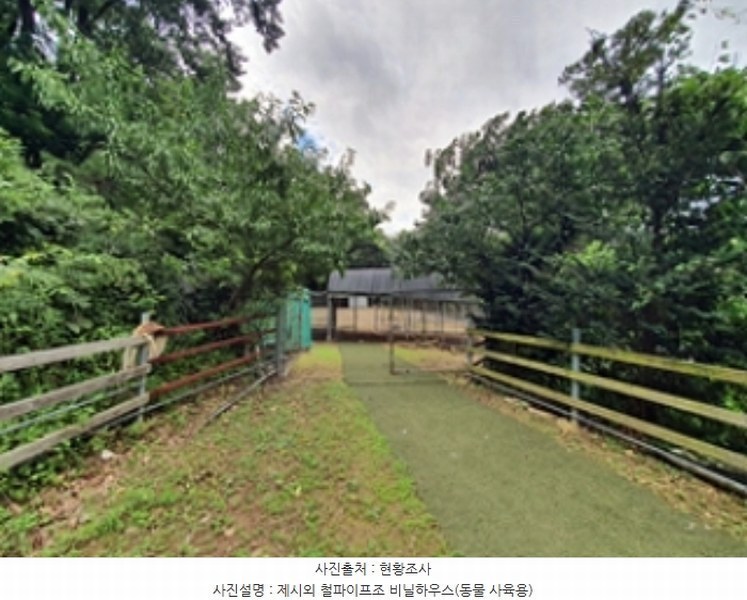 2024타경4618 경상남도 김해시 대동면 예안리 산121-1 임야 경매 이미지