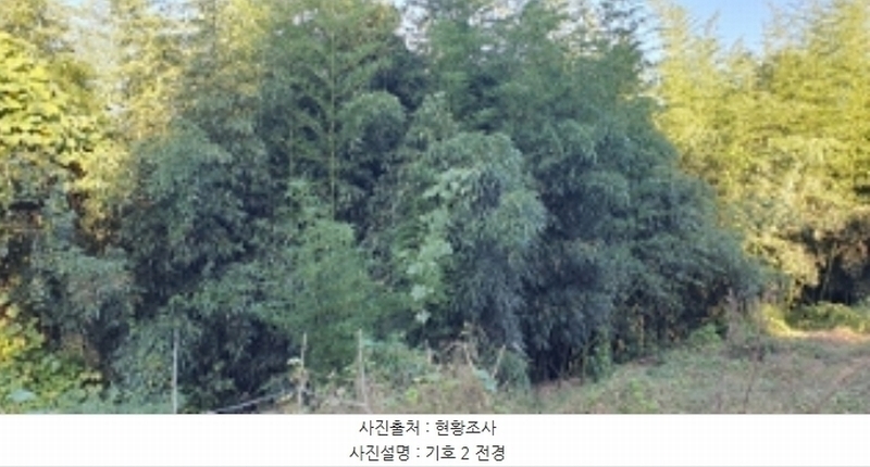 2024타경7068 경상남도 김해시 한림면 금곡리 산35-4 임야 경매 이미지