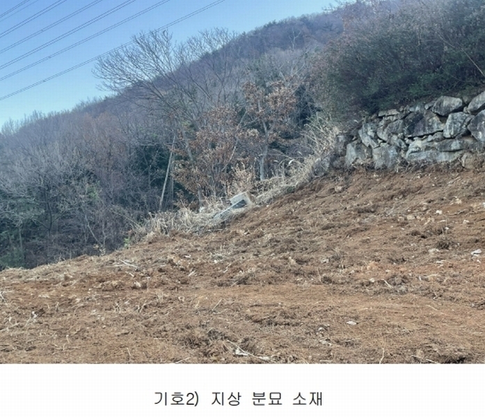2024타경7587 경상남도 김해시 대청동 800-26 농지 경매 이미지