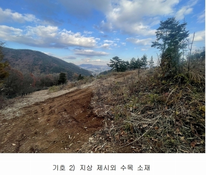 2024타경7587 경상남도 김해시 대청동 800-26 농지 경매 이미지