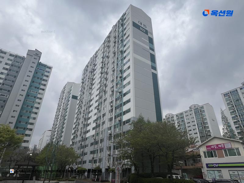 2024타경106699 경상남도 김해시 월산로 82-62, 석봉마을 102동 9층 902호 아파트[공급30평형] 경매 이미지