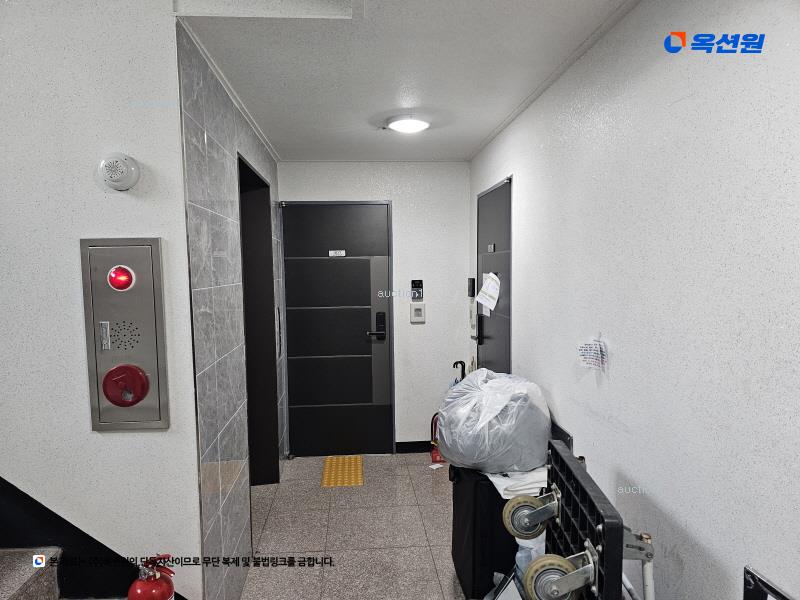 2025타경9167 서울특별시 강서구 방화대로5다길 23, 미래스타빌 4층 402호 다세대(빌라) 경매 이미지