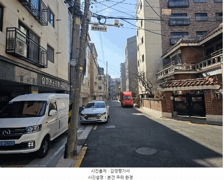 2025타경9167 서울특별시 강서구 방화대로5다길 23, 미래스타빌 4층 402호 다세대(빌라) 경매 이미지