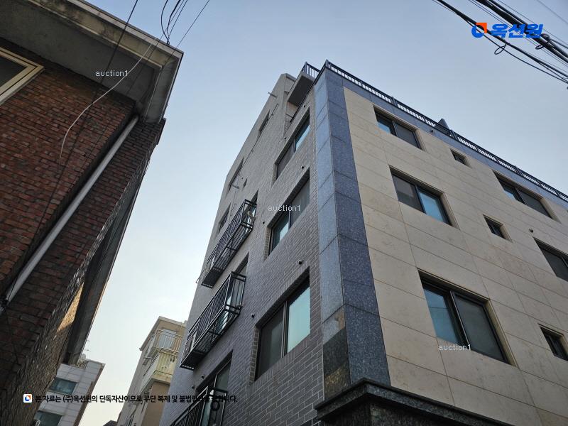 2025타경9167 서울특별시 강서구 방화대로5다길 23, 미래스타빌 4층 402호 다세대(빌라) 경매 이미지