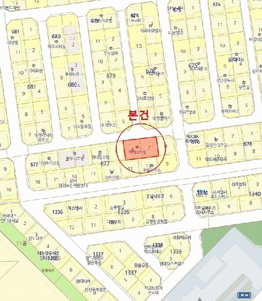 2025타경9167 서울특별시 강서구 방화대로5다길 23, 미래스타빌 4층 402호 다세대(빌라) 경매 이미지