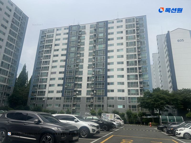 2024타경108510 경상남도 김해시 월산로 120, 월산마을부영아파트 603동 3층 303호 아파트[공급31평형] 경매 이미지