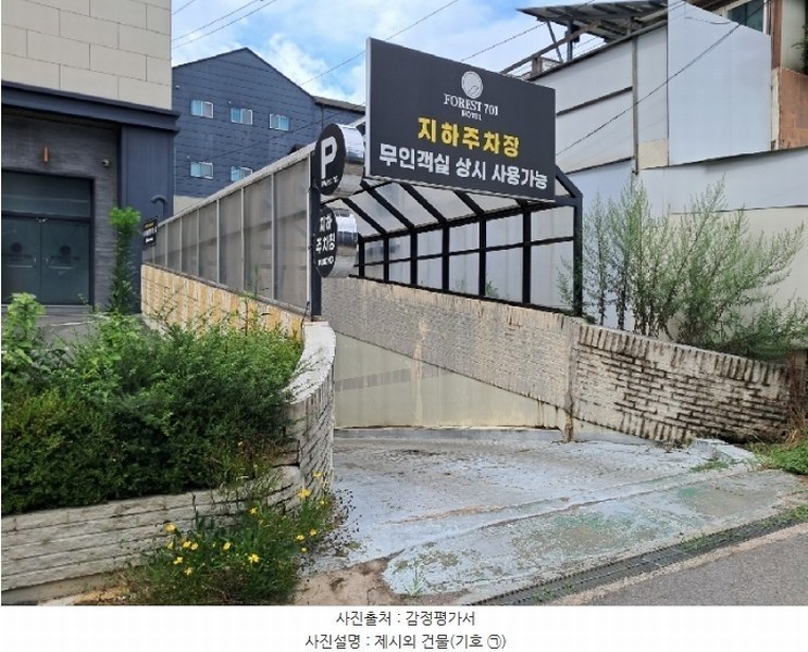 2024타경109520 경상남도 창원시 의창구 북면 신촌리 404-2 숙박시설 경매 이미지