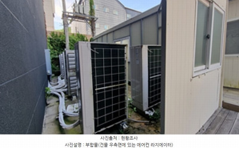 2024타경109520 경상남도 창원시 의창구 북면 신촌리 404-2 숙박시설 경매 이미지