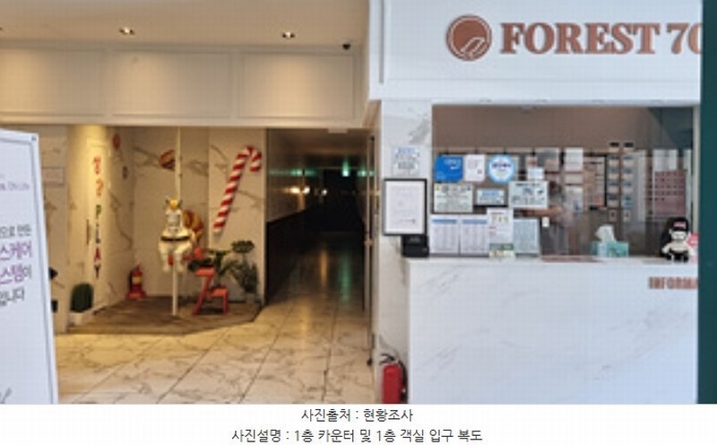 2024타경109520 경상남도 창원시 의창구 북면 신촌리 404-2 숙박시설 경매 이미지