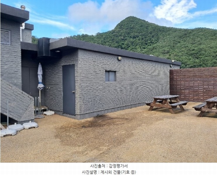 2024타경109520 경상남도 창원시 의창구 북면 신촌리 404-2 숙박시설 경매 이미지