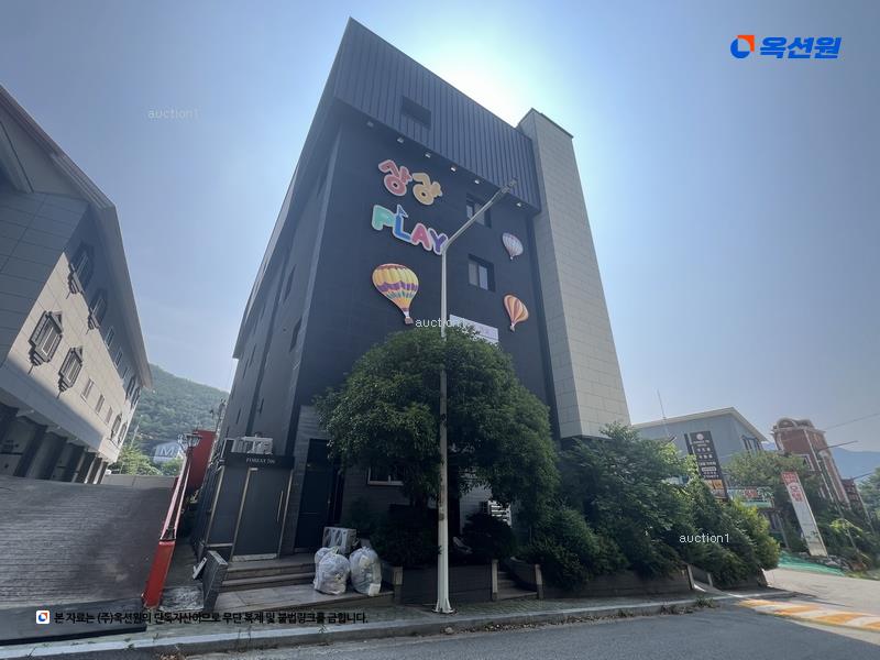 2024타경109520 경상남도 창원시 의창구 북면 신촌리 404-2 숙박시설 경매 이미지