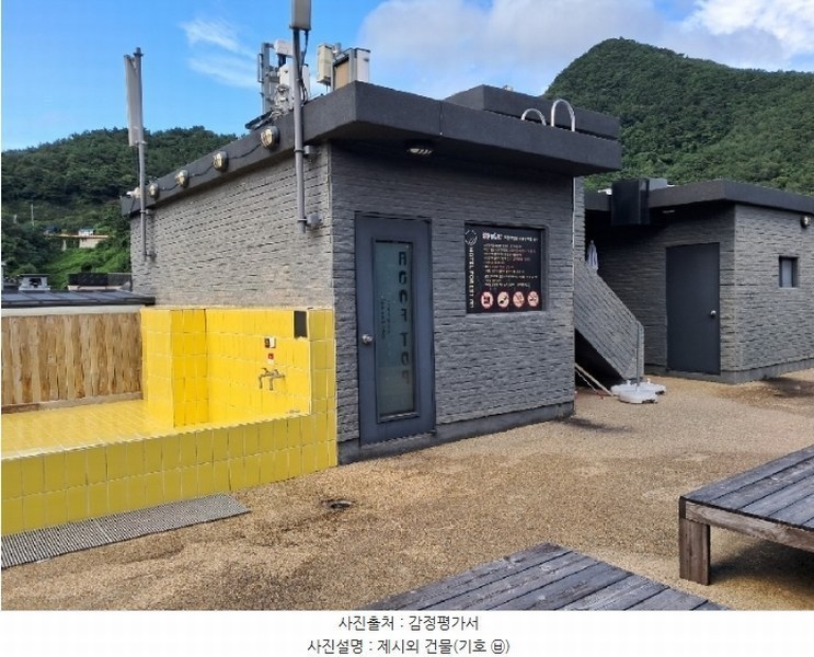 2024타경109520 경상남도 창원시 의창구 북면 신촌리 404-2 숙박시설 경매 이미지