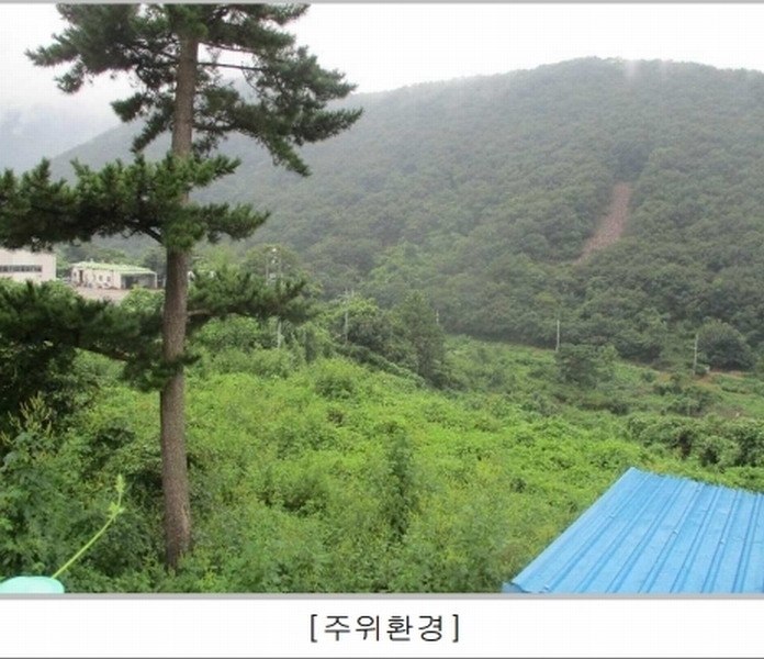 2024타경111660 경상남도 김해시 상동면 매리 542-1 임야 경매 이미지