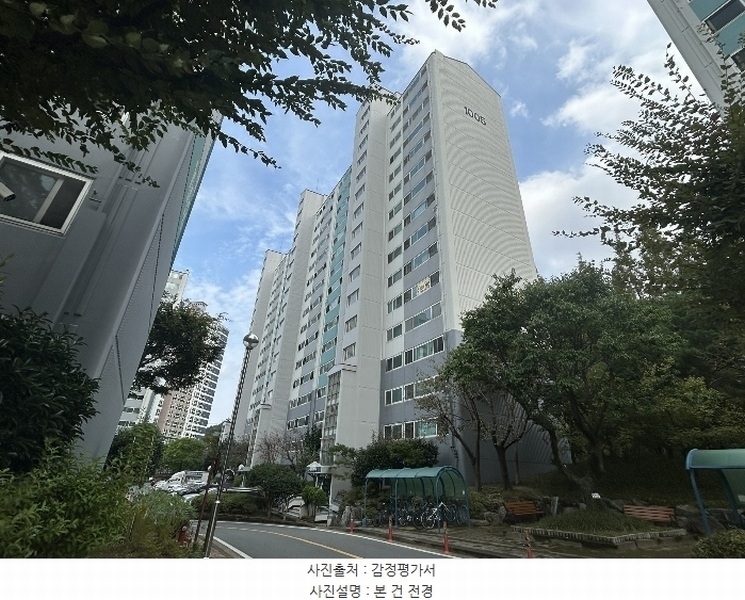 2024타경113338 경상남도 김해시 반룡로 87-12, 갑오마을부영그린타운2차 1005동 9층 902호 아파트[공급30평형] 경매 이미지