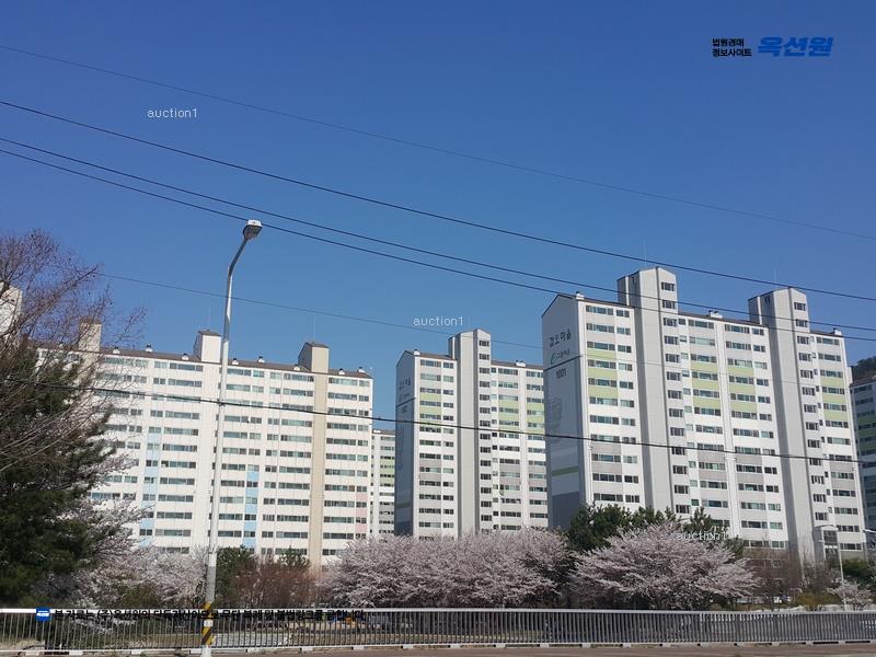 2024타경113338 경상남도 김해시 반룡로 87-12, 갑오마을부영그린타운2차 1005동 9층 902호 아파트[공급30평형] 경매 이미지