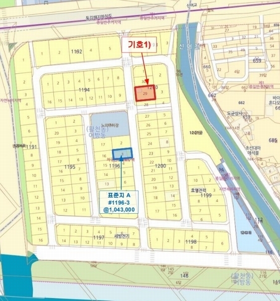 2024타경113420 경상남도 김해시 어방동 1200-29 근린시설 경매 이미지