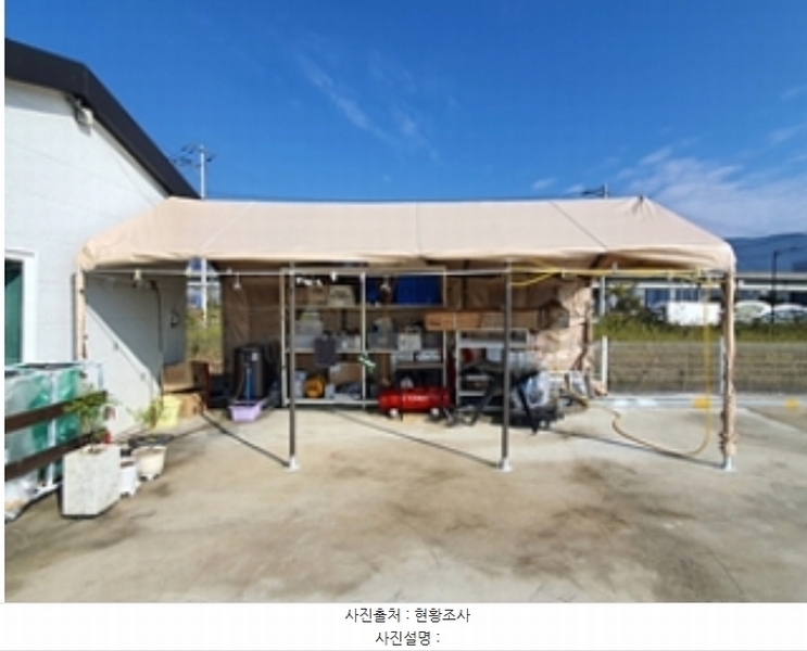 2024타경113420 경상남도 김해시 어방동 1200-29 근린시설 경매 이미지