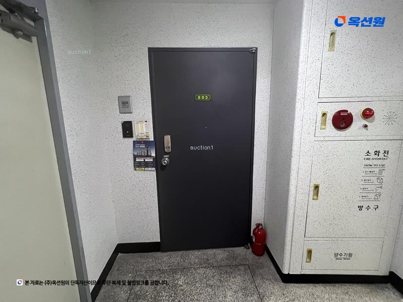 2024타경115778 경상남도 김해시 월산로 13-14, 석봉마을8단지부영아파트 807동 8층 803호 아파트[공급23평형] 경매 이미지