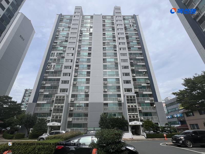 2024타경115778 경상남도 김해시 월산로 13-14, 석봉마을8단지부영아파트 807동 8층 803호 아파트[공급23평형] 경매 이미지
