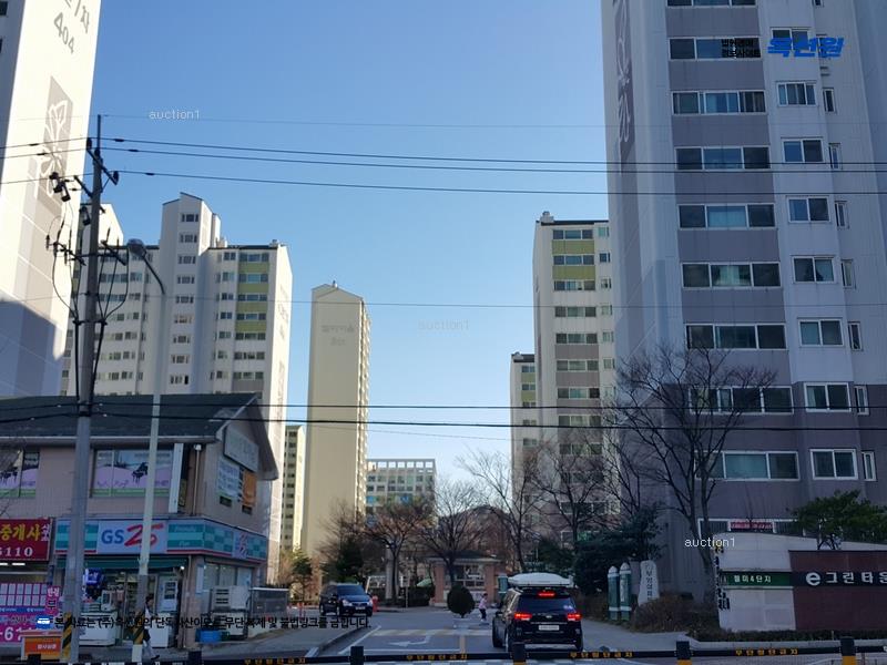 2024타경115938 경상남도 김해시 능동로 32, 젤미마을부영그린타운7차 401동 10층 1005호 아파트[공급31평형] 경매 이미지