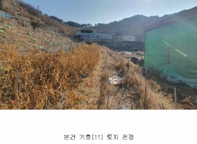 2024타경115983 경상남도 김해시 한림면 금곡리 878 농가관련시설 경매 이미지