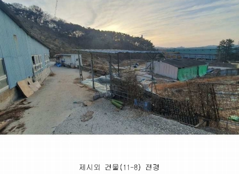 2024타경115983 경상남도 김해시 한림면 금곡리 878 농가관련시설 경매 이미지