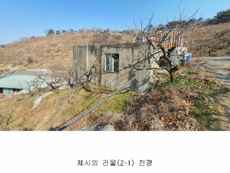 2024타경115983 경상남도 김해시 한림면 금곡리 878 농가관련시설 경매 이미지