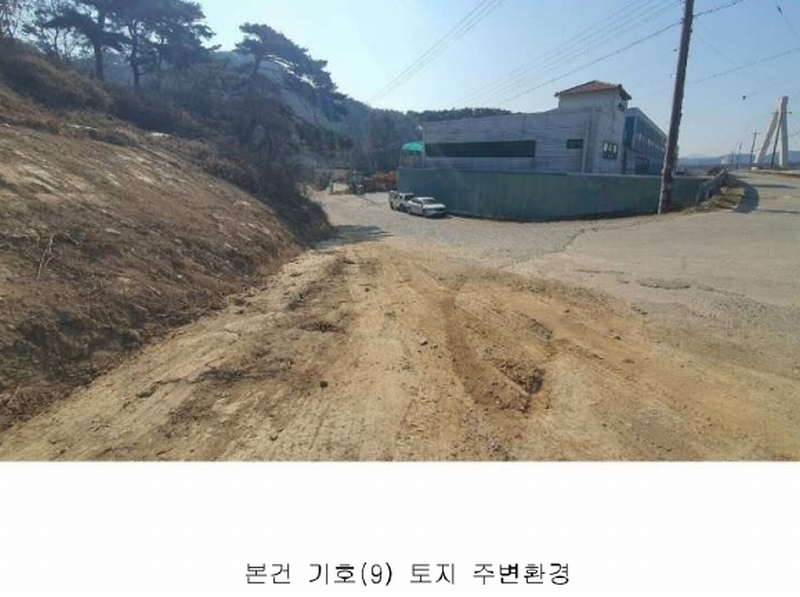 2024타경115983 경상남도 김해시 한림면 금곡리 878 농가관련시설 경매 이미지