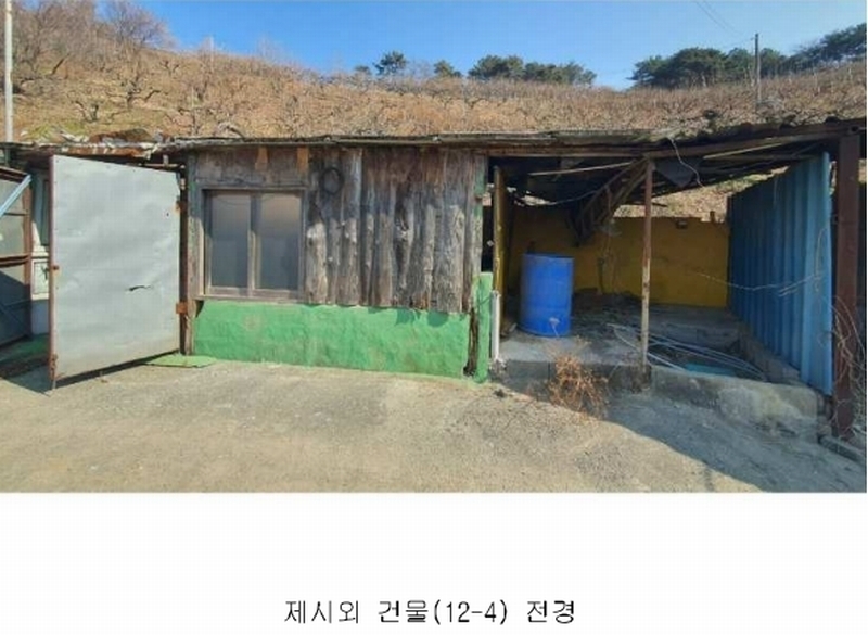2024타경115983 경상남도 김해시 한림면 금곡리 878 농가관련시설 경매 이미지