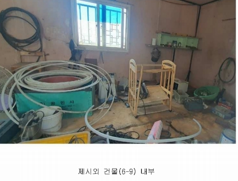 2024타경115983 경상남도 김해시 한림면 금곡리 878 농가관련시설 경매 이미지