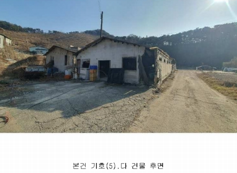 2024타경115983 경상남도 김해시 한림면 금곡리 878 농가관련시설 경매 이미지