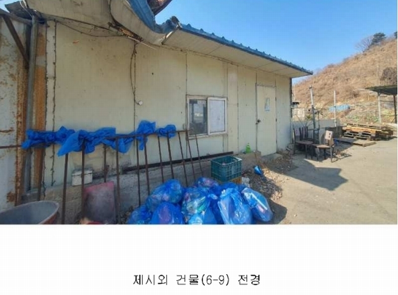 2024타경115983 경상남도 김해시 한림면 금곡리 878 농가관련시설 경매 이미지