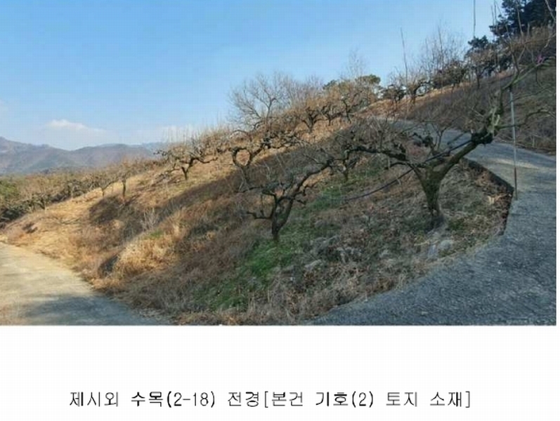 2024타경115983 경상남도 김해시 한림면 금곡리 878 농가관련시설 경매 이미지
